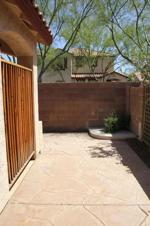 6363 S Forest Ave, Gilbert, AZ 85298 photo 22