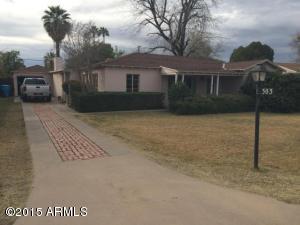 303 E Oregon Ave, Phoenix, AZ 85012 photo 2