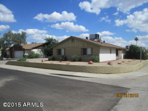 3053 W Crocus Dr, Phoenix, AZ 85053 photo 2