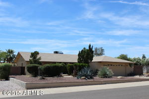 2821 E Willow Ave, Phoenix, AZ 85032 photo 1