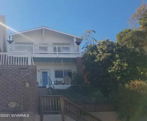 633 Clark St, Jerome, AZ 86331 photo 1