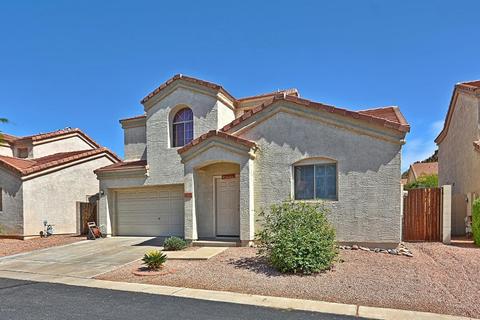 8746 E Fox St, Mesa, AZ 85207 photo 1