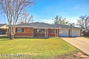 4021 E Windsor Ave, Phoenix, AZ 85008 photo 1