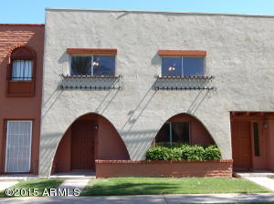 2817 E Fairmount Ave, Phoenix, AZ 85016 photo 1