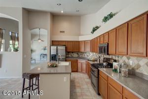 1355 E Black Diamond Dr, Gilbert, AZ 85296 photo 8