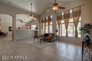 1355 E Black Diamond Dr, Gilbert, AZ 85296 photo 4