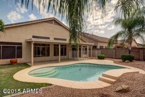 1355 E Black Diamond Dr, Gilbert, AZ 85296 photo 28