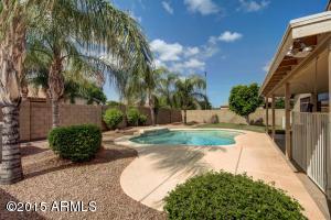 1355 E Black Diamond Dr, Gilbert, AZ 85296 photo 29