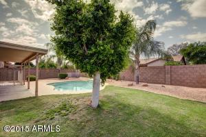 1355 E Black Diamond Dr, Gilbert, AZ 85296 photo 34