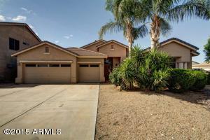 1355 E Black Diamond Dr, Gilbert, AZ 85296 photo 1