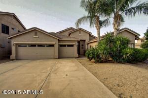 1355 E Black Diamond Dr, Gilbert, AZ 85296 photo 3