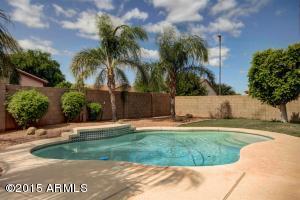 1355 E Black Diamond Dr, Gilbert, AZ 85296 photo 30