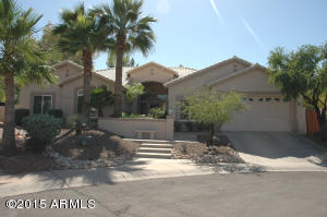 2530 E Amberwood Dr, Phoenix, AZ 85048 photo 1