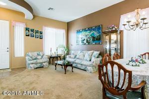 3646 E Palmer St, Gilbert, AZ 85298 photo 2