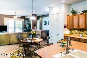 3646 E Palmer St, Gilbert, AZ 85298 photo 6
