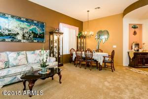 3646 E Palmer St, Gilbert, AZ 85298 photo 3