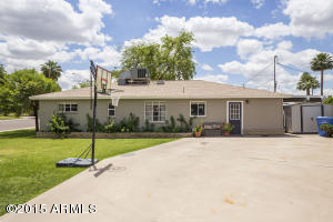 1028 E Cavalier Dr, Phoenix, AZ 85014 photo 3