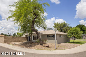 1028 E Cavalier Dr, Phoenix, AZ 85014 photo 1