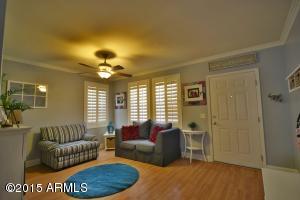 2791 E Los Alamos Ct, Gilbert, AZ 85295 photo 2