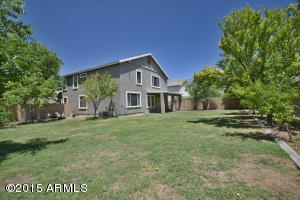 2791 E Los Alamos Ct, Gilbert, AZ 85295 photo 17