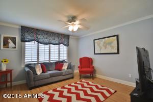 2791 E Los Alamos Ct, Gilbert, AZ 85295 photo 3