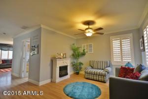 2791 E Los Alamos Ct, Gilbert, AZ 85295 photo 1