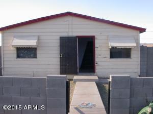2765 E Wood St, Phoenix, AZ 85040 photo 1