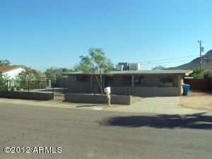 1645 E Kelton Ln, Phoenix, AZ 85022 photo 1