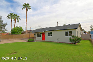 4437 E Montecito Ave, Phoenix, AZ 85018 photo 5