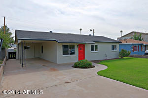 4437 E Montecito Ave, Phoenix, AZ 85018 photo 2