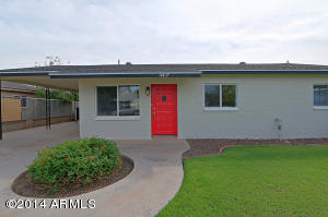 4437 E Montecito Ave, Phoenix, AZ 85018 photo 1
