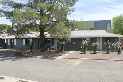2620 E Turney Ave, Phoenix, AZ 85016 photo 2