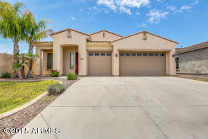 6274 S View Ln, Gilbert, AZ 85298 photo 2