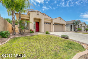 6274 S View Ln, Gilbert, AZ 85298 photo 1