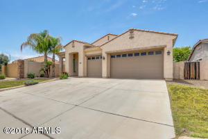 6274 S View Ln, Gilbert, AZ 85298 photo 3