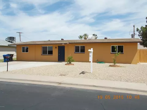 248 E Glade Ave, Mesa, AZ 85210 photo 1