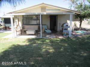 421 N 98th St, Mesa, AZ 85207 photo 2
