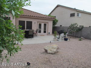 3438 E Derringer Way, Gilbert, AZ 85297 photo 19