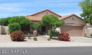 3438 E Derringer Way, Gilbert, AZ 85297 photo 1