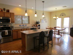 3438 E Derringer Way, Gilbert, AZ 85297 photo 4