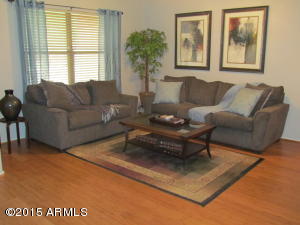 3438 E Derringer Way, Gilbert, AZ 85297 photo 2