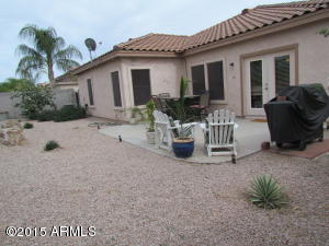3438 E Derringer Way, Gilbert, AZ 85297 photo 20