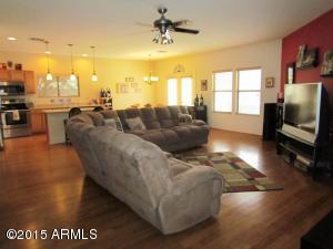 3438 E Derringer Way, Gilbert, AZ 85297 photo 5