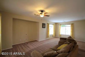 3607 E Calistoga Dr, Gilbert, AZ 85297 photo 3