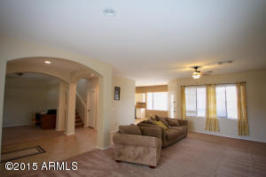 3607 E Calistoga Dr, Gilbert, AZ 85297 photo 4