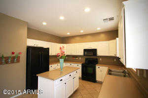 3607 E Calistoga Dr, Gilbert, AZ 85297 photo 5