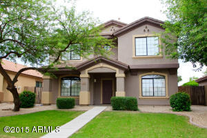 3607 E Calistoga Dr, Gilbert, AZ 85297 photo 1