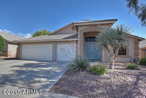 4107 E Paso Trl, Phoenix, AZ 85050 photo 1