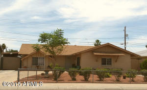 3019 N 53 Dr, Phoenix, AZ 85031 photo 1