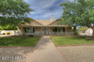 6546 E Hannibal St, Mesa, AZ 85205 photo 1